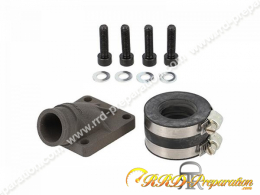 Inlet pipe DOPPLER OPEN 3D...
