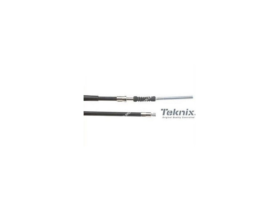 TEKNIX front brake cable / control (original type) for booster