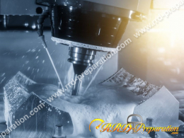 Custom cylinder head...
