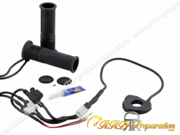 KOSO HG-13 heated grips kit...