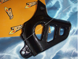 Chain sprocket cover for...
