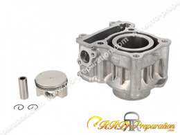 Cylindre - piston 125...