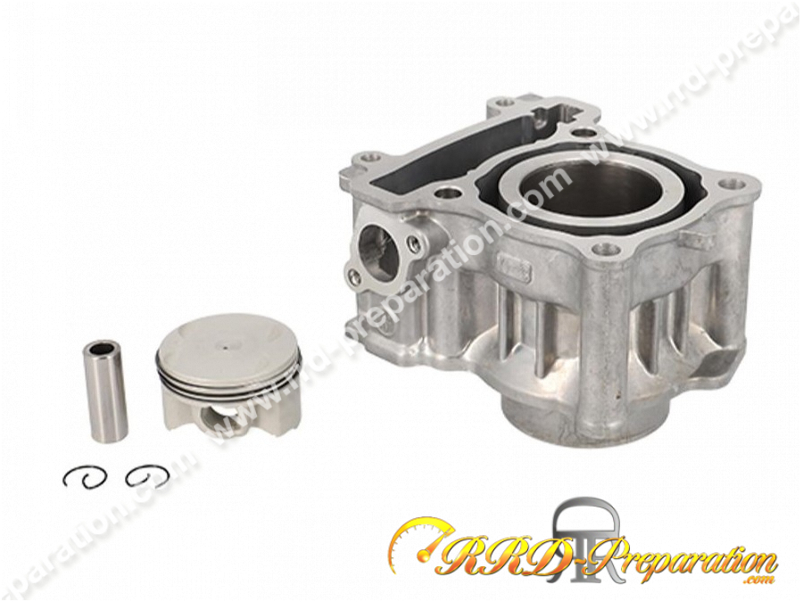 Piston de rechange D.52mm Yamaha Xmax 125cc