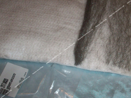 POLINI RACING ceramic wool...
