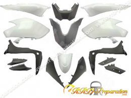 15-piece TNT fairing kit...