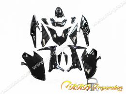 15-piece TNT fairing kit...