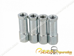 Set of 4 reinforced /...