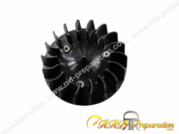 Turbina de refrigeración...