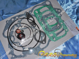 Spare gasket pack for the...