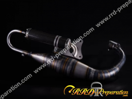 Exhaust ATHENA COMPETITION...
