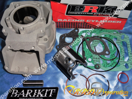 Kit 125 BARIKIT Racing pour moteur 125 ROTAX 122, aprilia RS, AF1, EUROPA, PEGASO, et autres 2 temps
