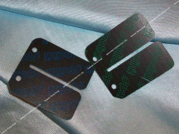 Set of 2 strips POLINI 0,35...