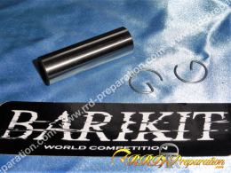 Replacement shaft for Ø58mm...