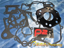 Pack completo conjunto...