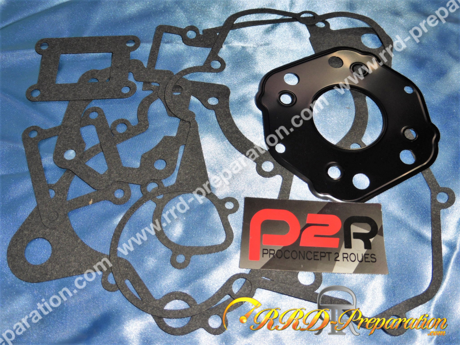 Pack joint complet P2R moteur DERBI euro 1 & 2