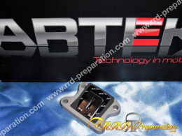 ARTEK K1 fiber valves for...