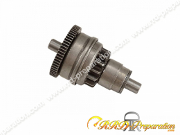TEKNIX SCOOTER STARTER...