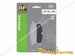 AP RACING OFF-ROAD brake...
