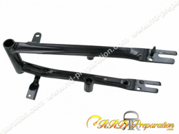 MBK 51 Complete Round Black...