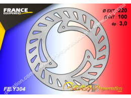 Front brake disc FRANCE...
