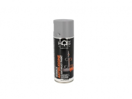 Bombe peinture argent Motip 400ml - Peinture sur La Bécanerie