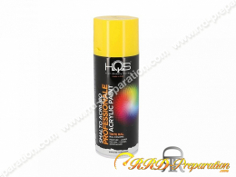 Jaune Colza RAL 1021