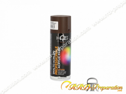 Matt HQS paint spray can...