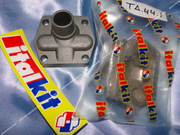 Intake manifold ITALKIT Ø19...