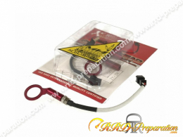 KOSO temperature sensor...