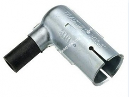 TRANSVAL anti-parasite for original standard spark plug on Peugeot 103