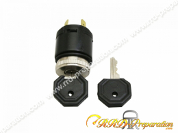 Contactor / neiman with 2...