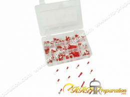 Box of 165 P2R electrical...