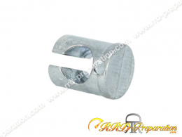 Stopper, brake cable hold...
