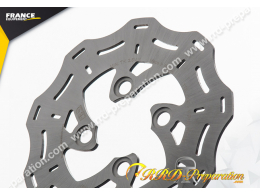 front brake disc WAVE / VAG...