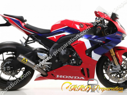 Ligne d'échappement complète ARROW PRO-RACE pour HONDA CBR 1000 RR-R de 2020 à 2022