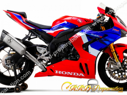 Complete ARROW PISTA...