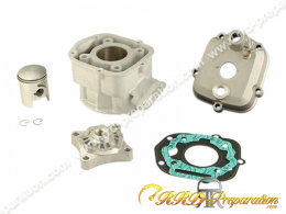 Kit 50cc alto motor Ø40mm...