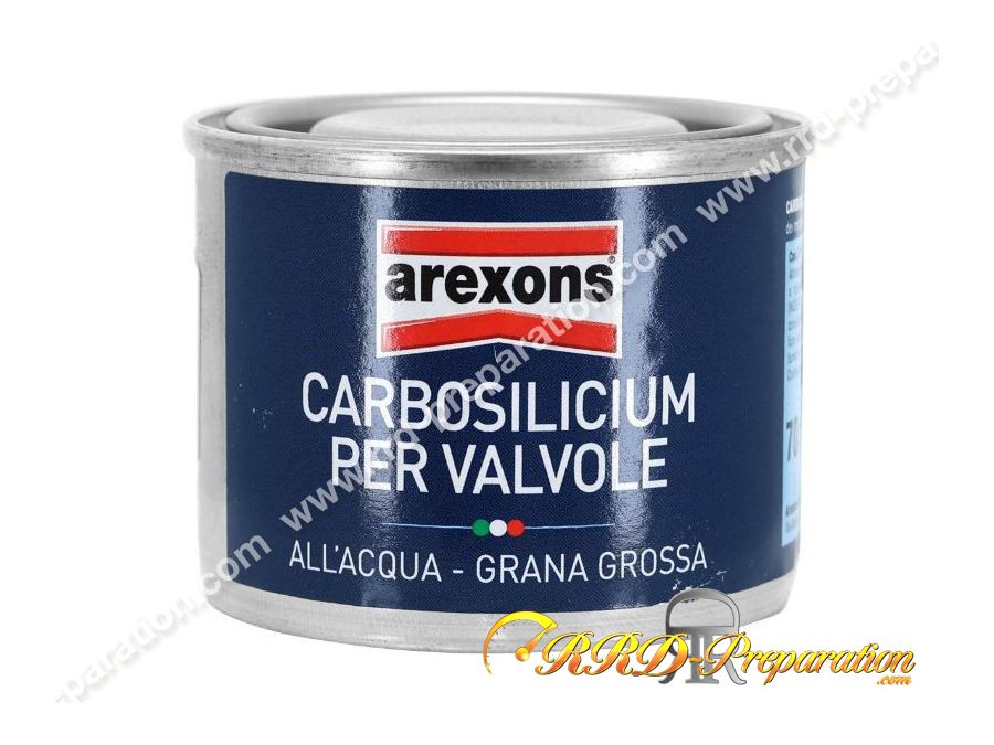 centavo Bombardeo coro Pasta de lapeado LOCTITE en tubo de 85g para motor de 4 tiempos válvula  moto, scooter...