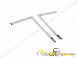 Twisted CGN handlebar 340mm...