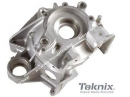 TEKNIX ignition side housing for MINARELLI Horizontal (nitro, aerox, ovetto ...)