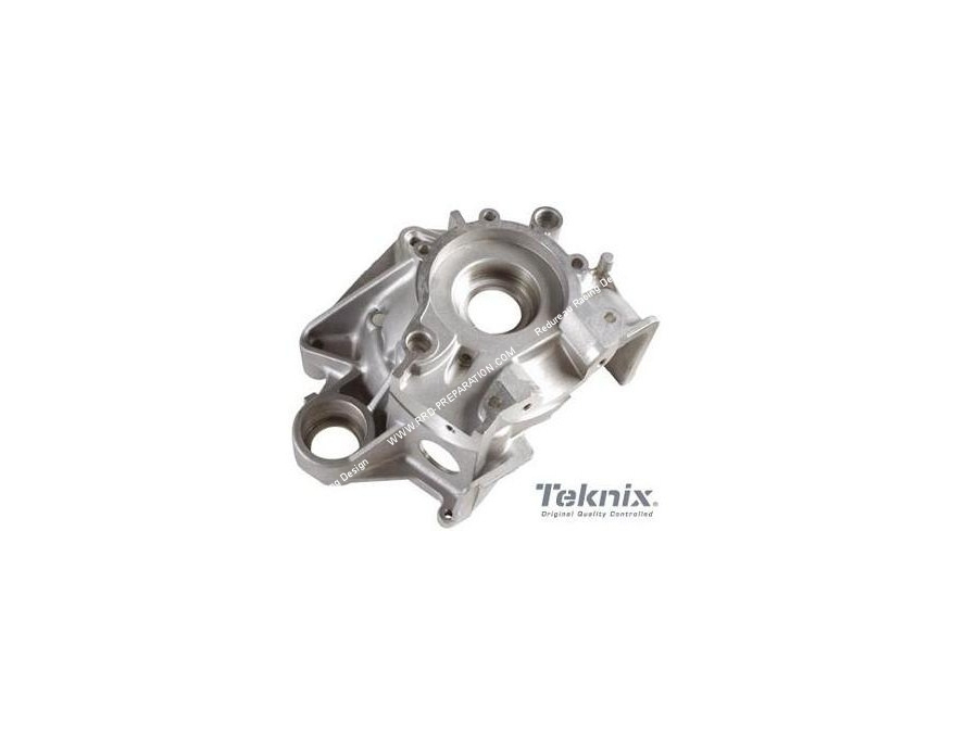 TEKNIX ignition side housing for MINARELLI Horizontal (nitro, aerox, ovetto ...)