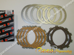 Complete clutch FERRODO...