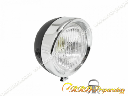 Headlight (light) round...