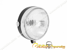 Headlight (light) round...