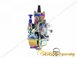 Carburateur P2R PWK 34...