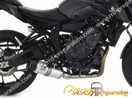 ARROW Thunder silencer for...