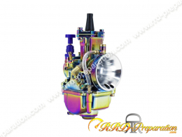 Carburateur P2R TITANIUM...