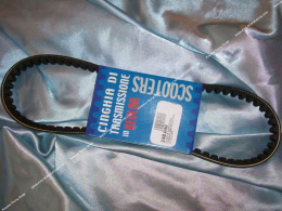 Reinforced POLINI belt...