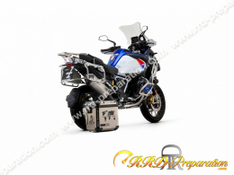 Ligne complète d'échappement ARROW MAXI RACE TECH pour BMW R 1250 GS 2019/2020