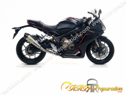 Silencieux ARROW X-Kone pour Honda CB 650 R et CBR 650 R à partir de 2019